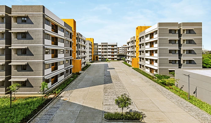 Tata New Haven Boisar-2: Elegant Homes in Mumbai | Tata Housing