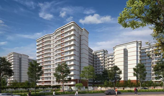 About New Haven Bahadurgarh