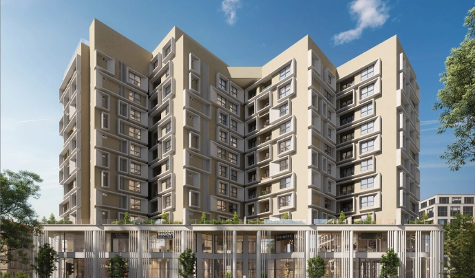 Property for Sale in Sosun Magu , Male: Luxera by Tata Housing