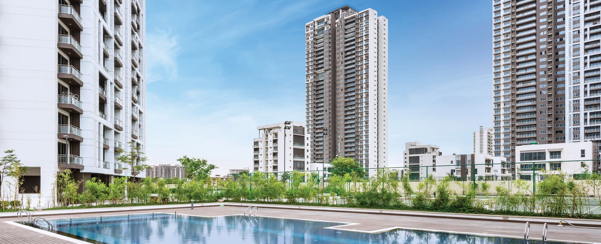 Tata Primanti Sector 72 Haven of Luxury and Comfort Awaits