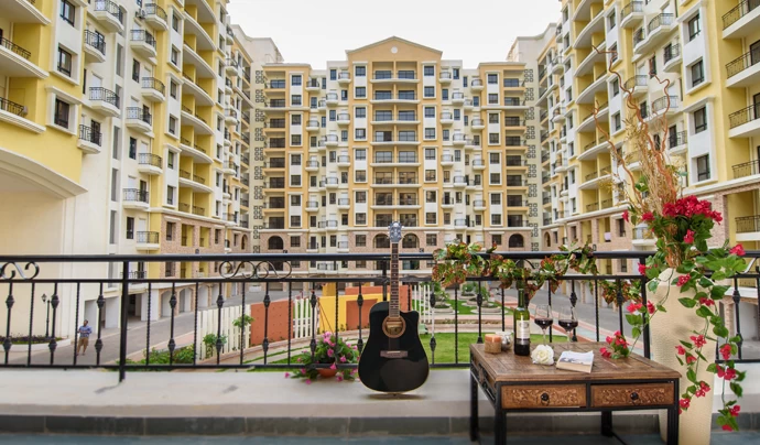 Exotic highlights of Spain, amidst Pune’s vibrancy